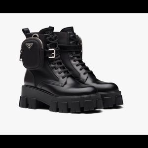 Meet your Posher, Caroline